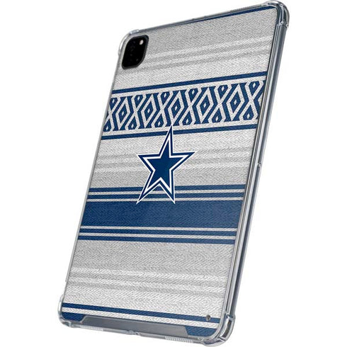 NFL Dallas Cowboys Trailblazer iPad Cases